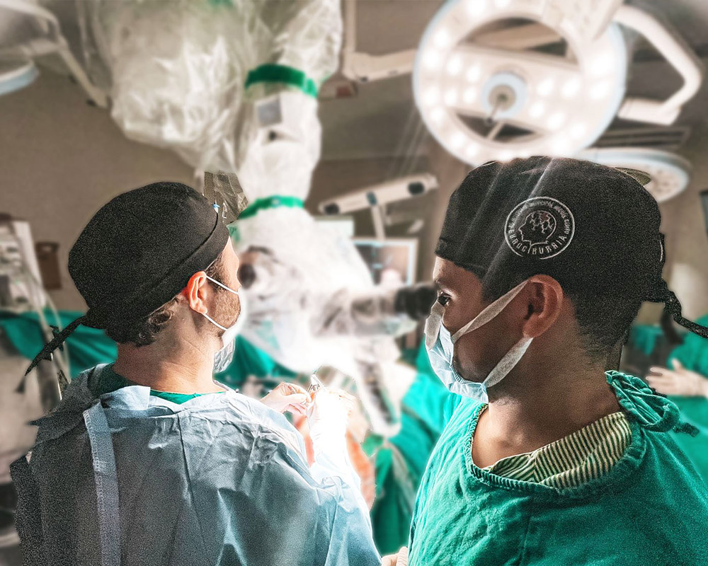 Neurocirurgia